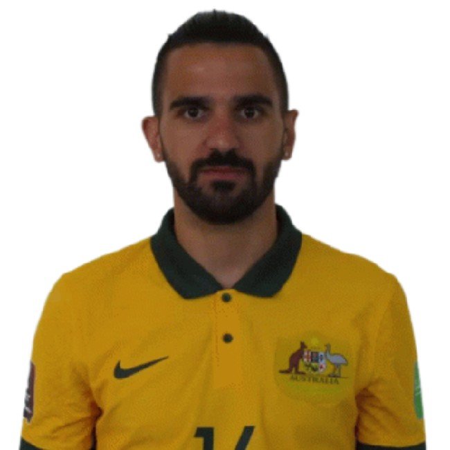 Aziz Behich