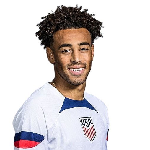 Tyler Adams