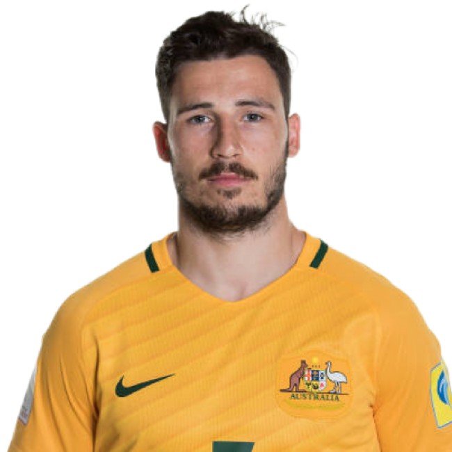 Mathew Leckie