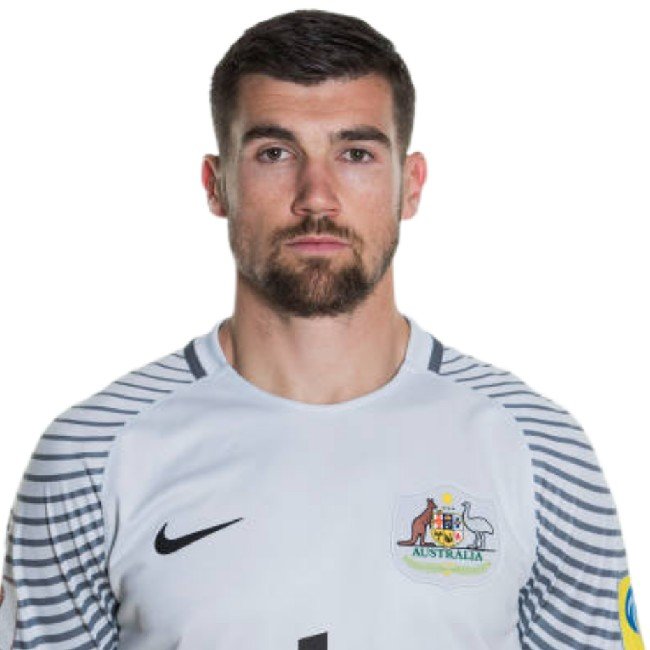 Mathew Ryan