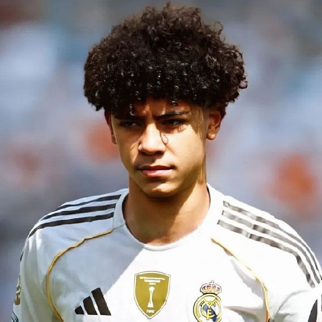 Cris Jr
