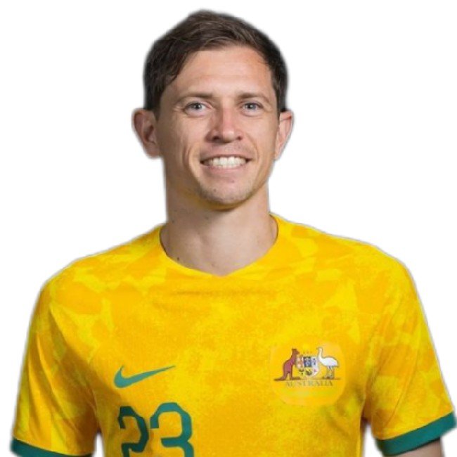 Craig Goodwin