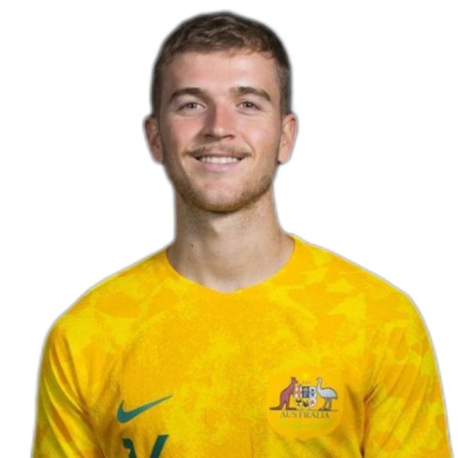 Riley Mcgree