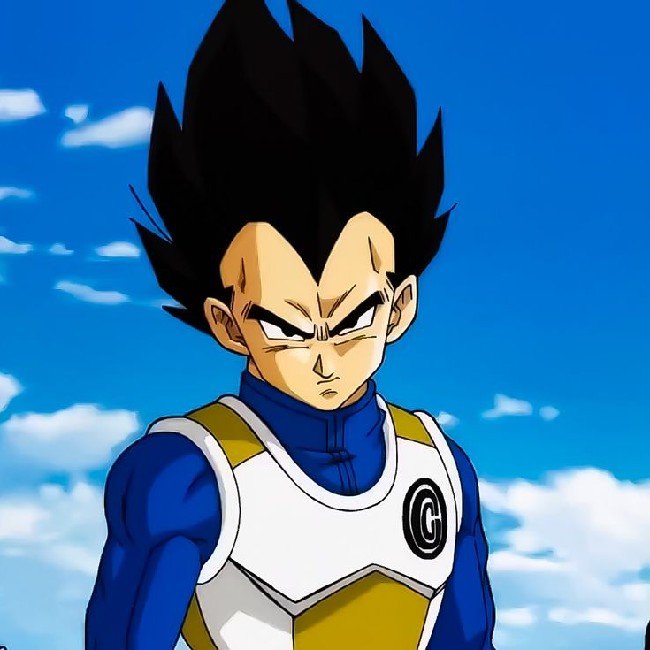 Vegeta