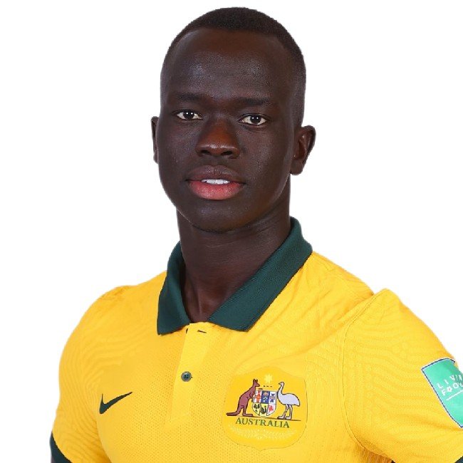 Awer Mabil