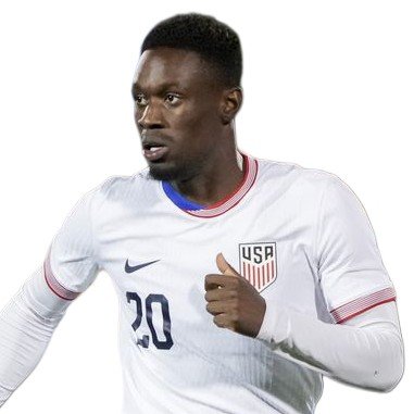 Folarin Bolagun