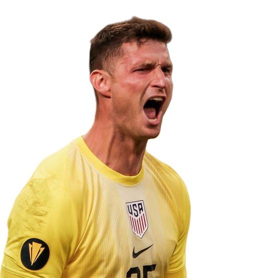 Matt Freese