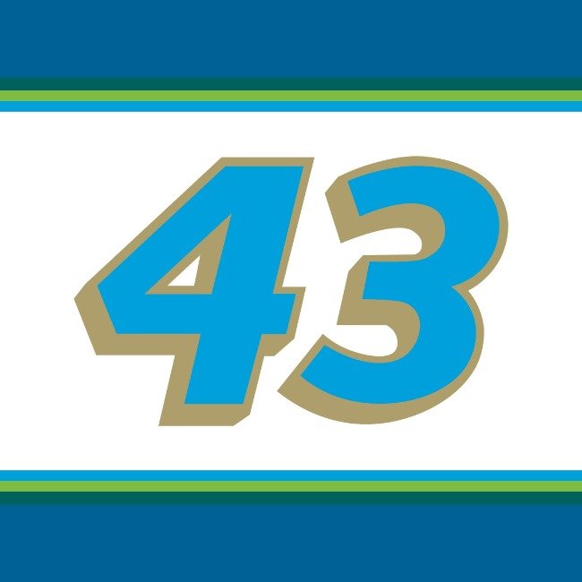 #43 Erik J.