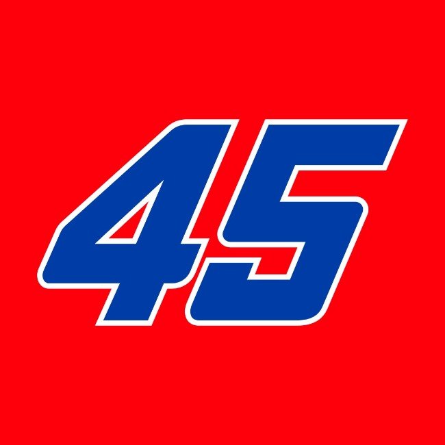 #45 Tyler R.