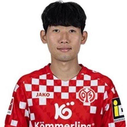 Hyun-Seok Hong