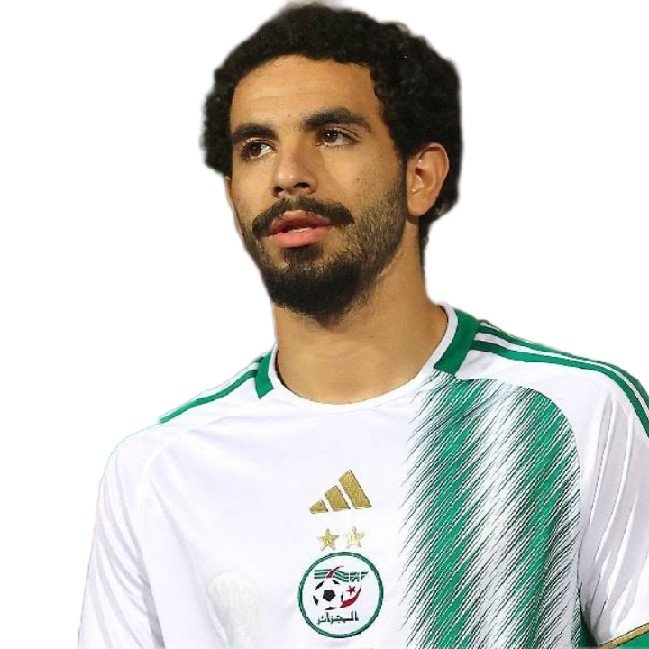 Rayan Aït-Nouri
