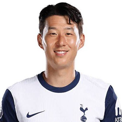 Heung-Min Son