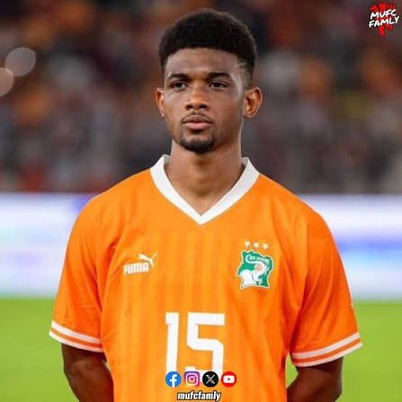 Amad Diallo