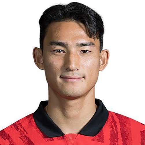 Yu-Min Cho