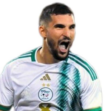 Houssem Aouar
