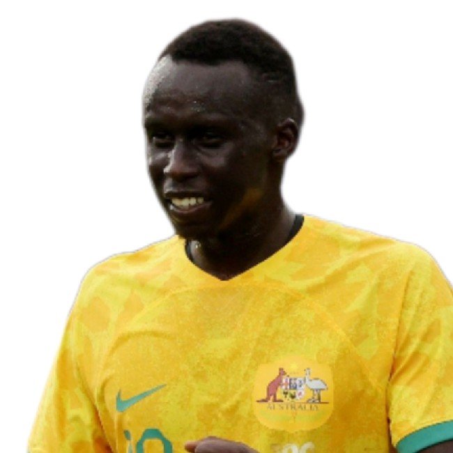 Thomas Deng