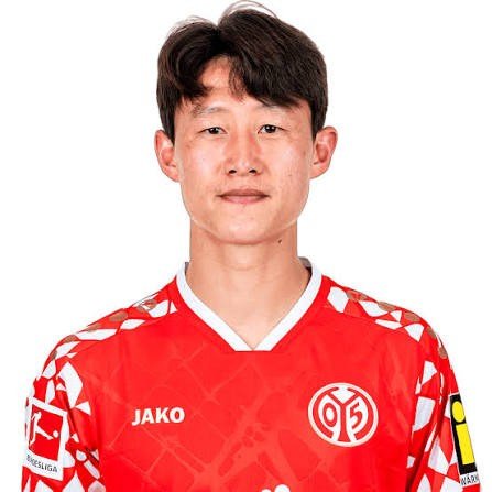 Jae-Sung Lee