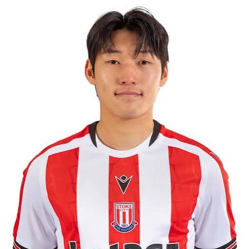 Jun-Ho Bae