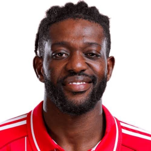 Sangaré