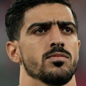 Ben Hamida