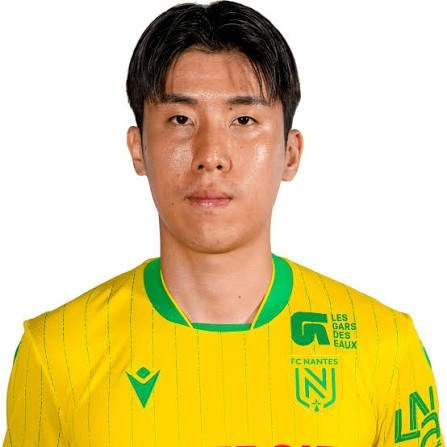 Hyeok-Kyu Kwon