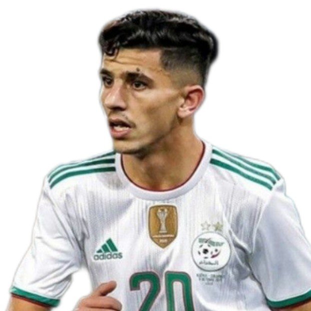 Youcef Atal
