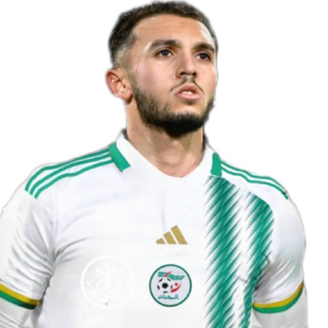 Amine Gouiri