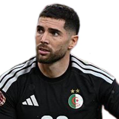 Luca Zidane