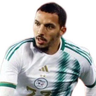Ismaël Bennacer