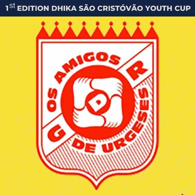 GDR Amigos Urgeses