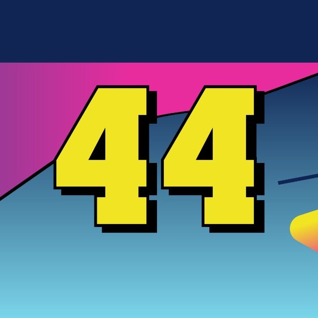 #44 Brendon P.