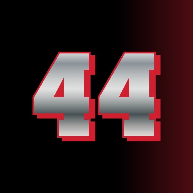 #44 JJ Y.