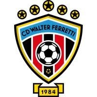 🇳🇮 Dep. Walter Ferretti
