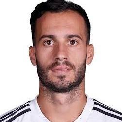 🇪🇸 José Carlos Lazo