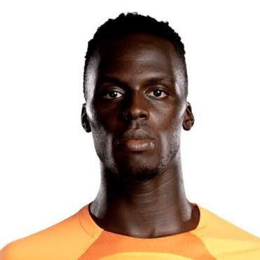 🇸🇳 E. Mendy