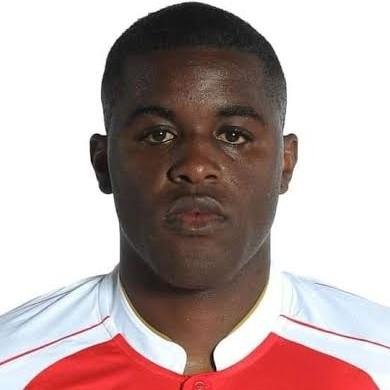 🇨🇷 J. Campbell