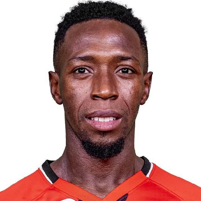 🇲🇱 B. Touré