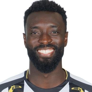 🇫🇷 G. Kyei
