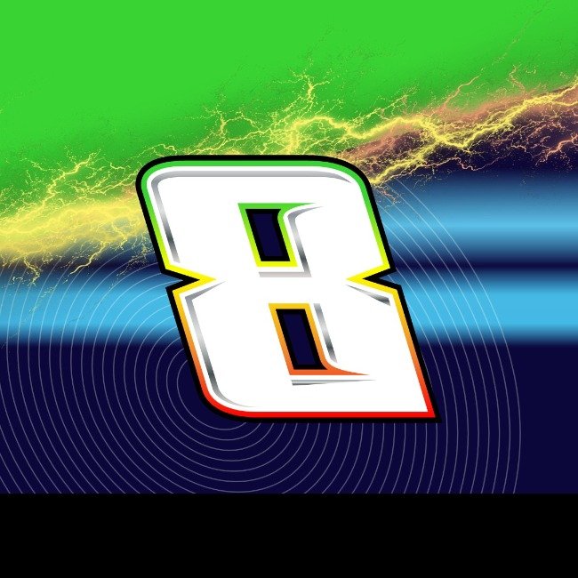 #8 Kyle B.