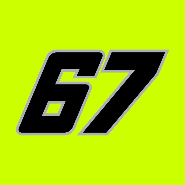 #67 Corey H.