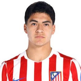 Obed Vargas
