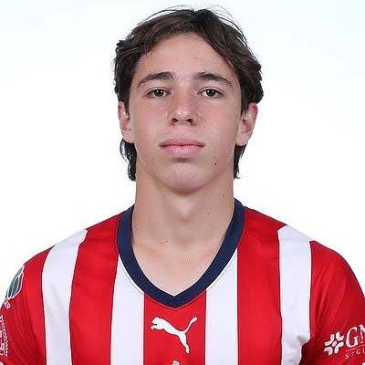 Mateo Chávez