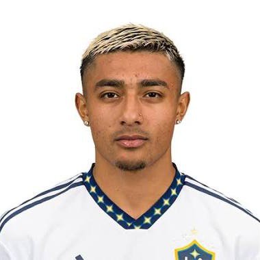 Julián Araujo