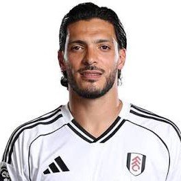 Raul Jiménez