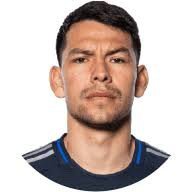 Hirving Lozano