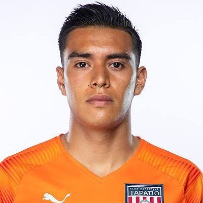 Raul Rangel
