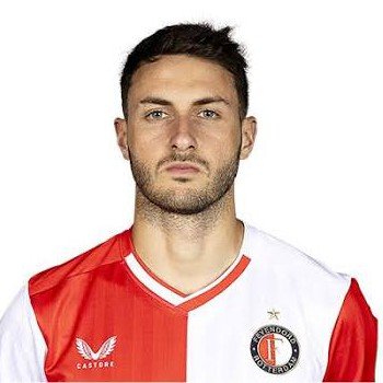 Santiago Giménez