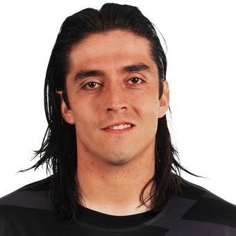 Carlos Acevedo