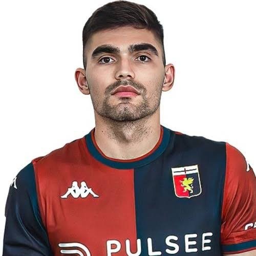 Johan Vasquez