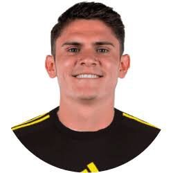 Israel Reyes
